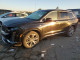 Cadillac XT6 2021 — Copart