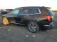 Cadillac XT6 2021 — Copart