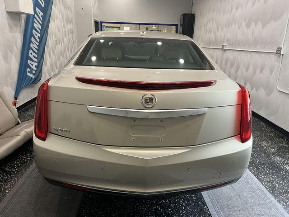 Cadillac XTS 2014 — Copart