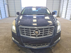 Cadillac XTS 2013 — Copart