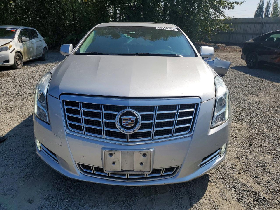 Cadillac XTS 2013 — Copart