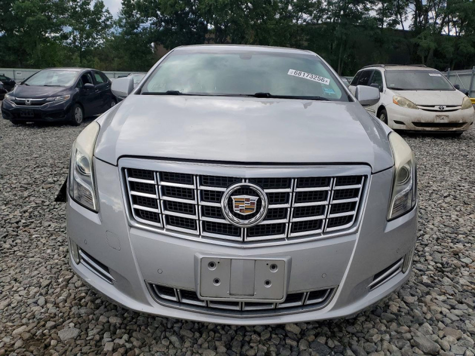 Cadillac XTS 2013 — Copart