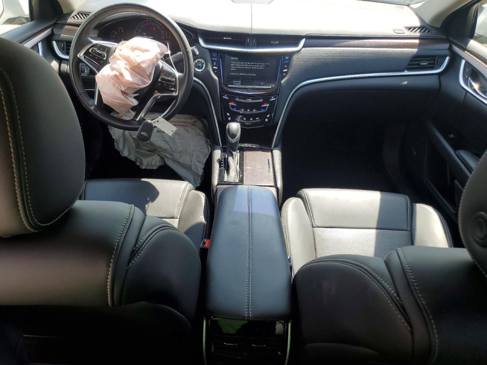 Cadillac XTS 2019 — Copart