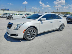 Cadillac XTS 2017 — Copart