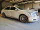 Cadillac XTS 2014 — Copart