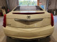 Cadillac XTS 2014 — Copart