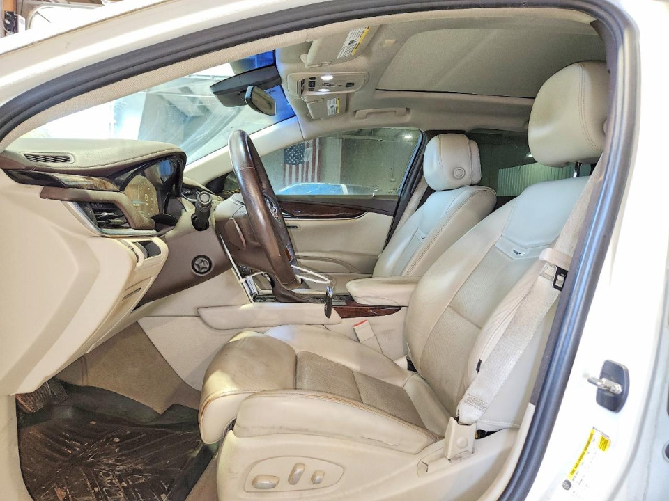 Cadillac XTS 2014 — Copart