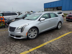 Cadillac XTS 2018 — Copart