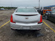 Cadillac XTS 2018 — Copart