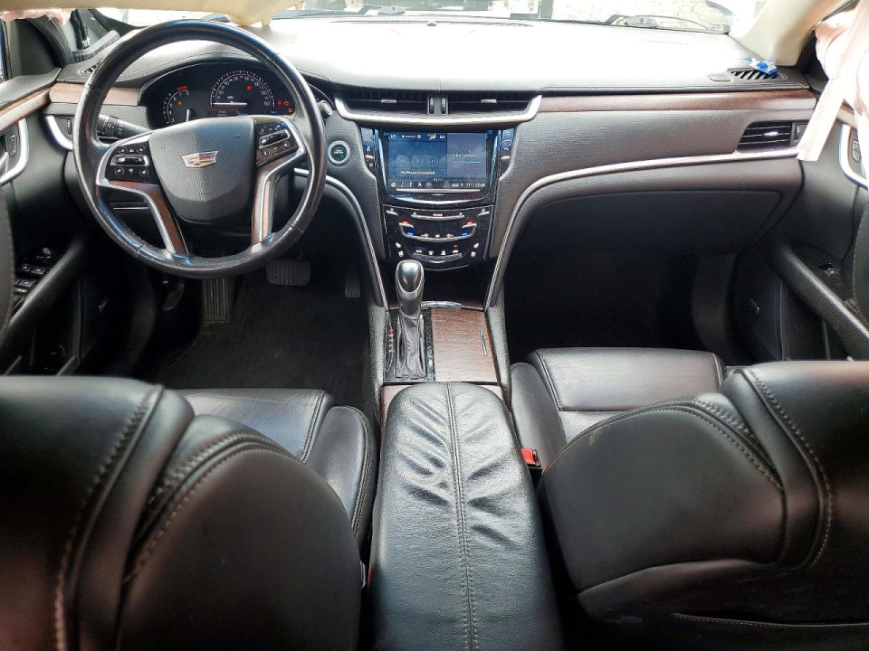 Cadillac XTS 2018 — Copart