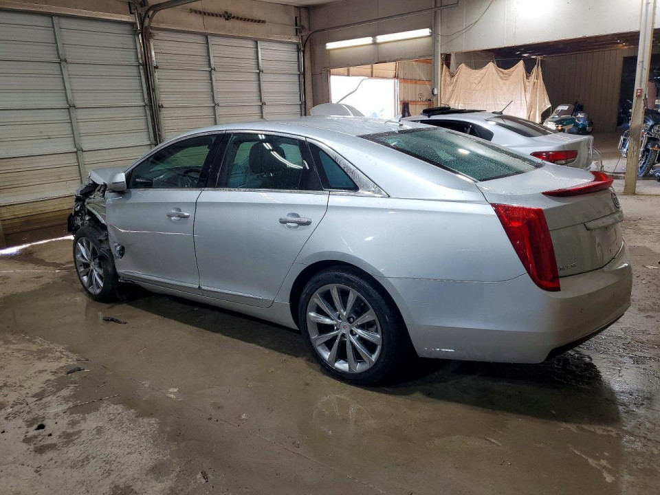 Cadillac XTS 2014 — Copart