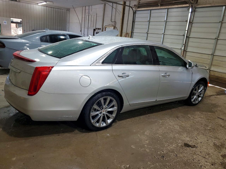 Cadillac XTS 2014 — Copart