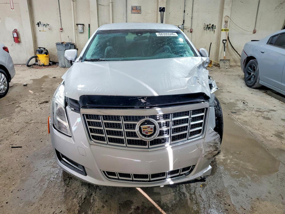 Cadillac XTS 2014 — Copart