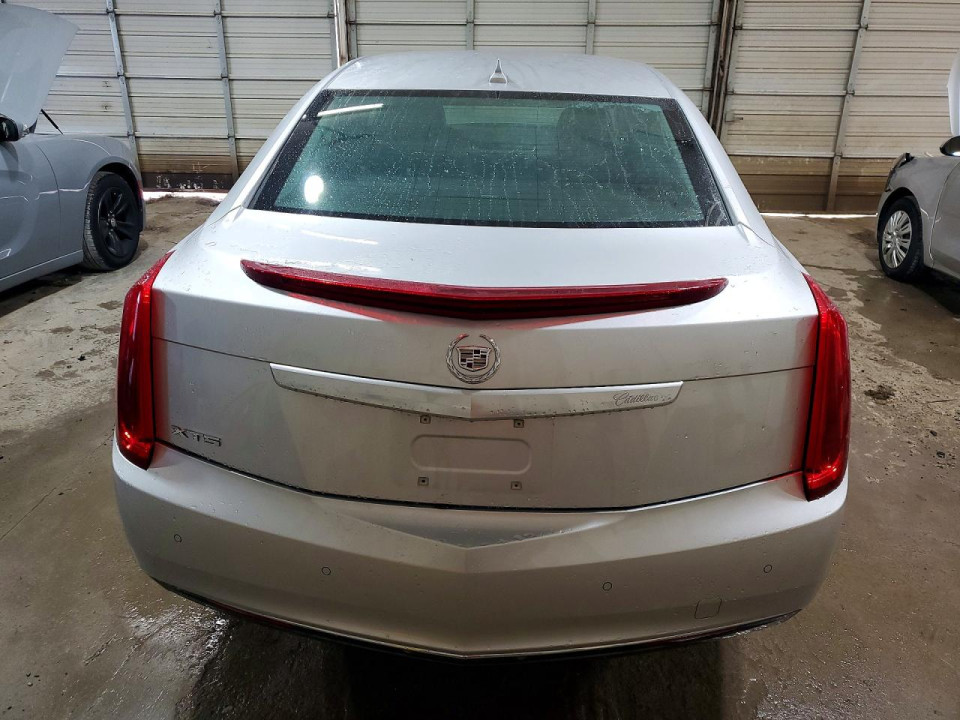 Cadillac XTS 2014 — Copart