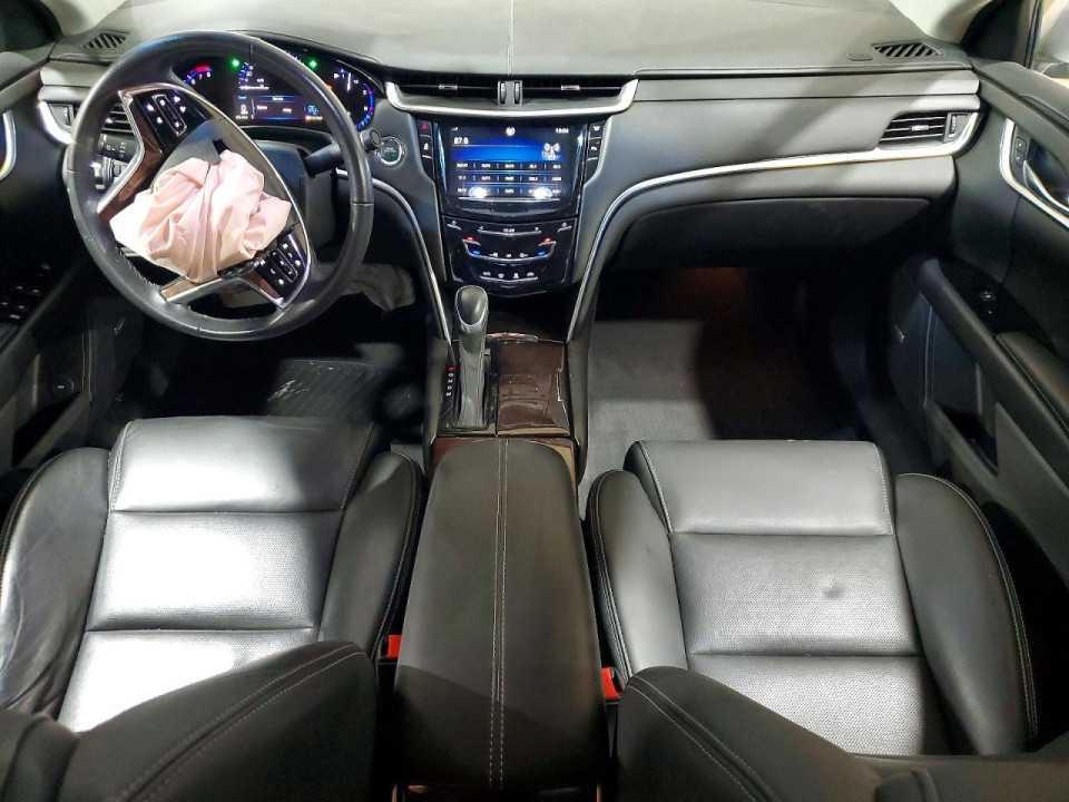 Cadillac XTS 2014 — Copart