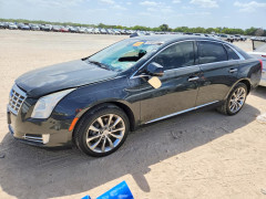 Cadillac XTS 2015 — Copart