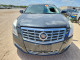 Cadillac XTS 2015 — Copart