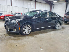 Cadillac XTS 2019 — Copart