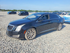Cadillac XTS 2017 — Copart