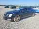 Cadillac XTS 2017 — Copart