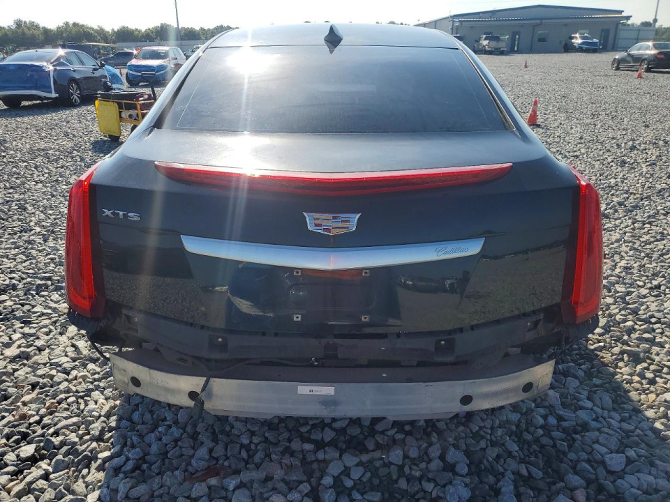Cadillac XTS 2017 — Copart