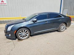 Cadillac XTS 2014 — Copart