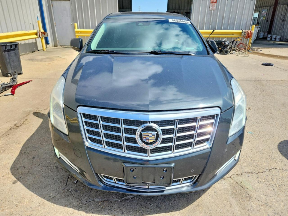 Cadillac XTS 2014 — Copart
