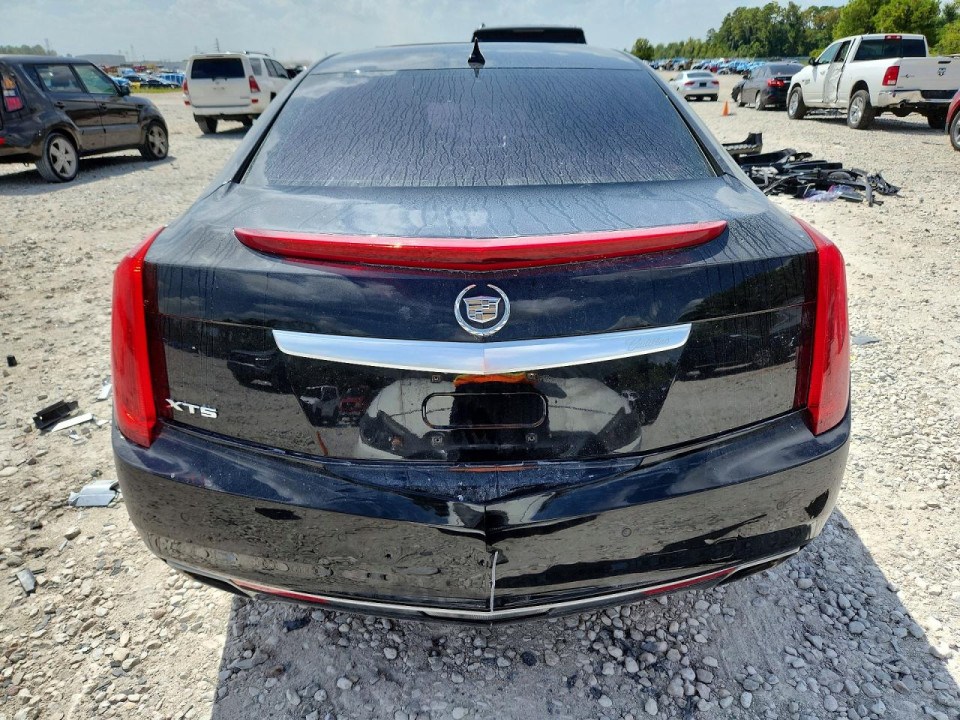 Cadillac XTS 2014 — Copart