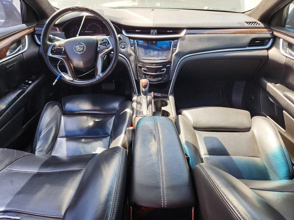 Cadillac XTS 2014 — Copart