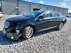 Cadillac XTS 2013 — Copart