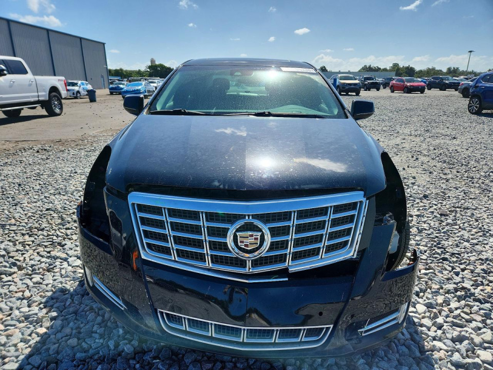 Cadillac XTS 2013 — Copart