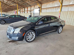 Cadillac XTS 2014 — Copart