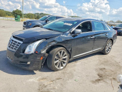 Cadillac XTS 2015 — Copart