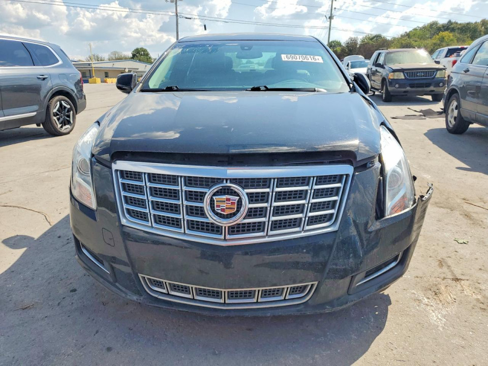 Cadillac XTS 2015 — Copart