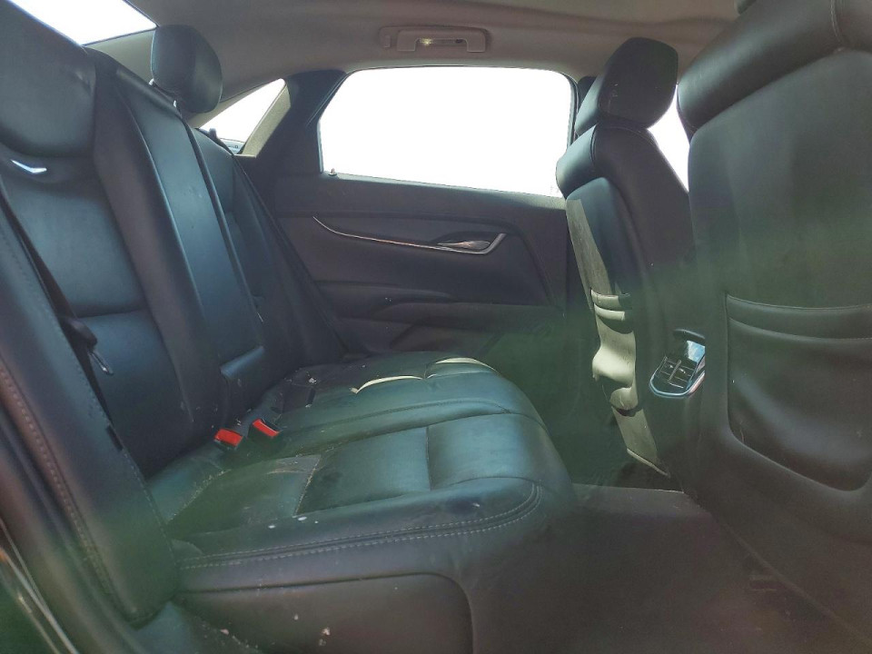 Cadillac XTS 2015 — Copart