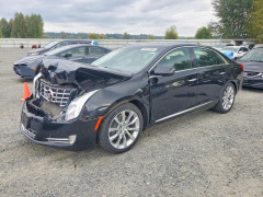 Cadillac XTS 2015 — Copart