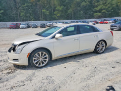 Cadillac XTS 2013 — Copart