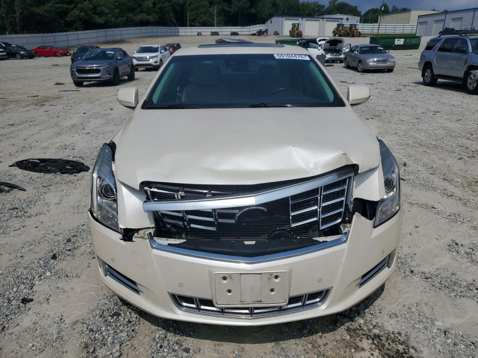 Cadillac XTS 2013 — Copart
