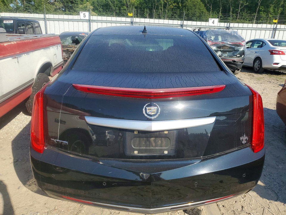 Cadillac XTS 2014 — Copart