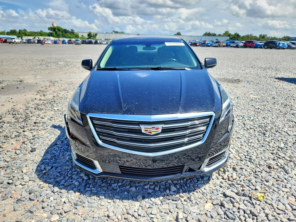 Cadillac XTS 2018 — Copart