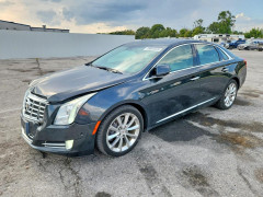 Cadillac XTS 2014 — Copart
