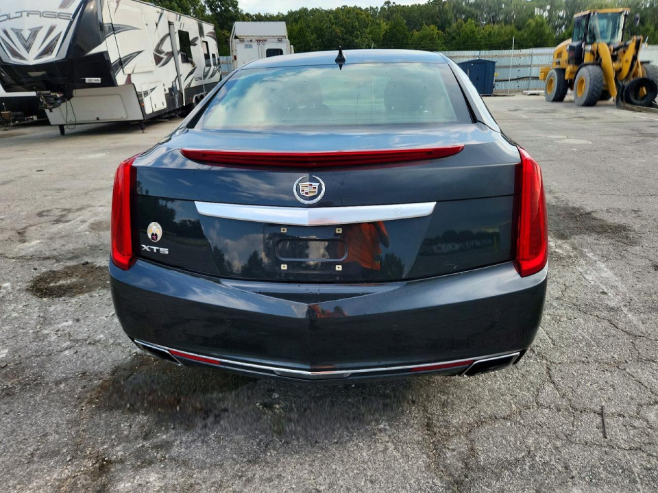 Cadillac XTS 2014 — Copart