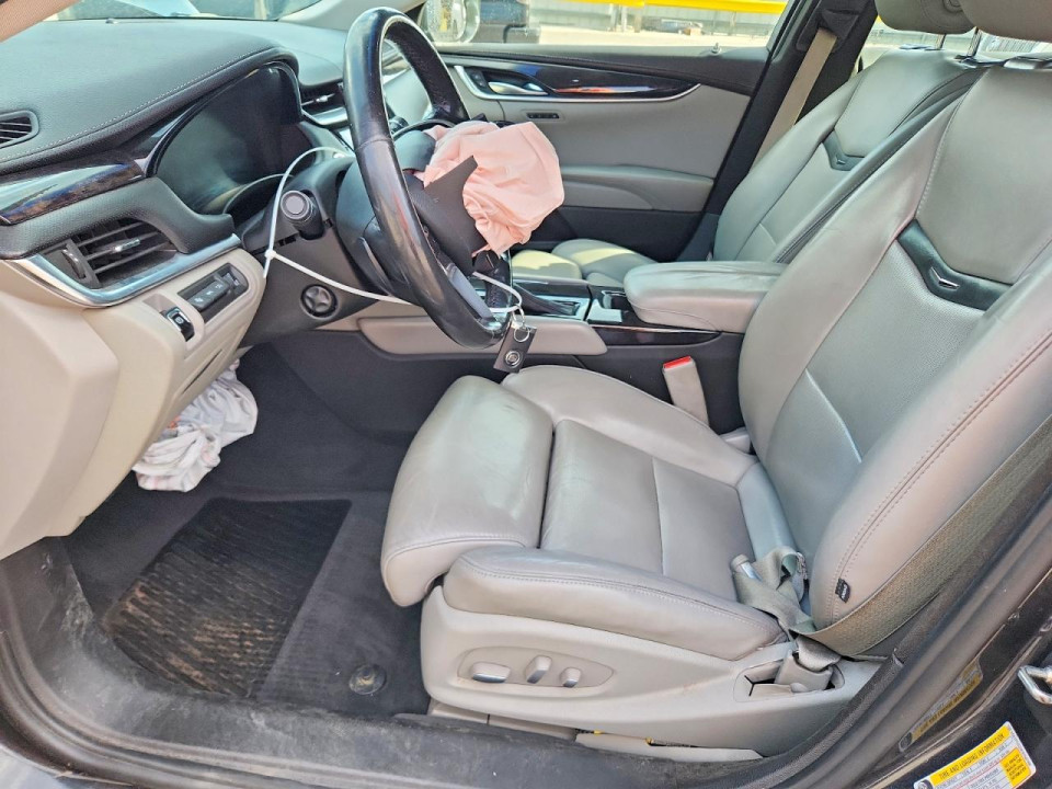 Cadillac XTS 2014 — Copart