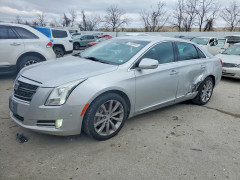Cadillac XTS 2017 — Copart