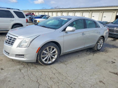 Cadillac XTS 2014 — Copart