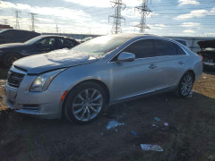 Cadillac XTS 2017 — Copart
