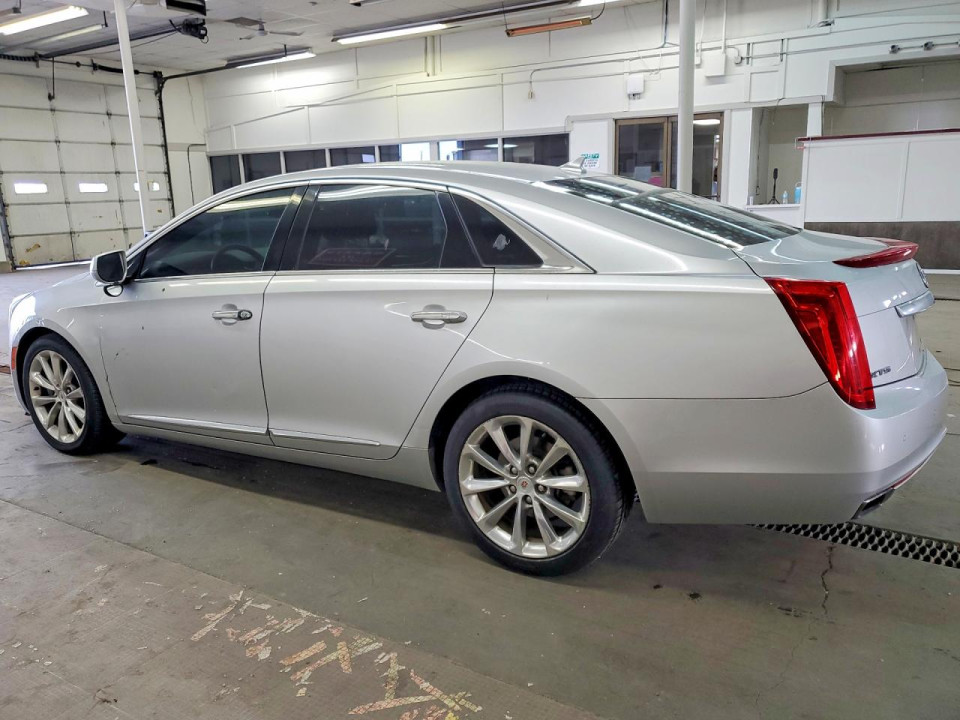 Cadillac XTS 2014 — Copart