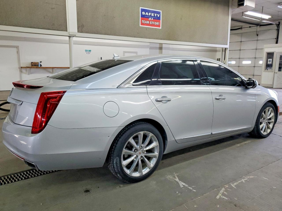 Cadillac XTS 2014 — Copart