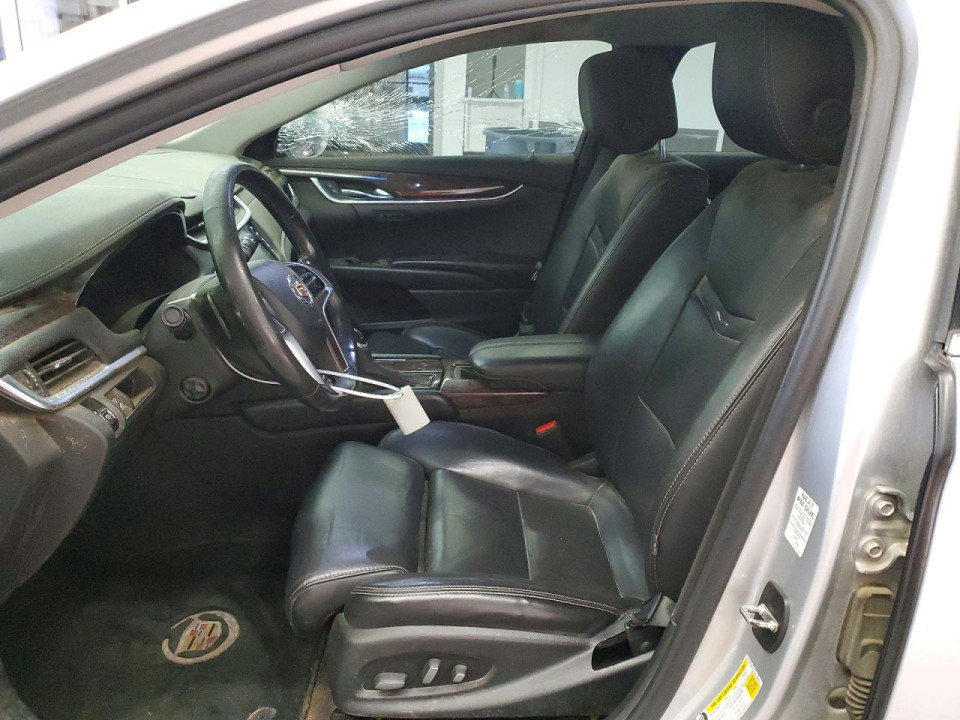 Cadillac XTS 2014 — Copart