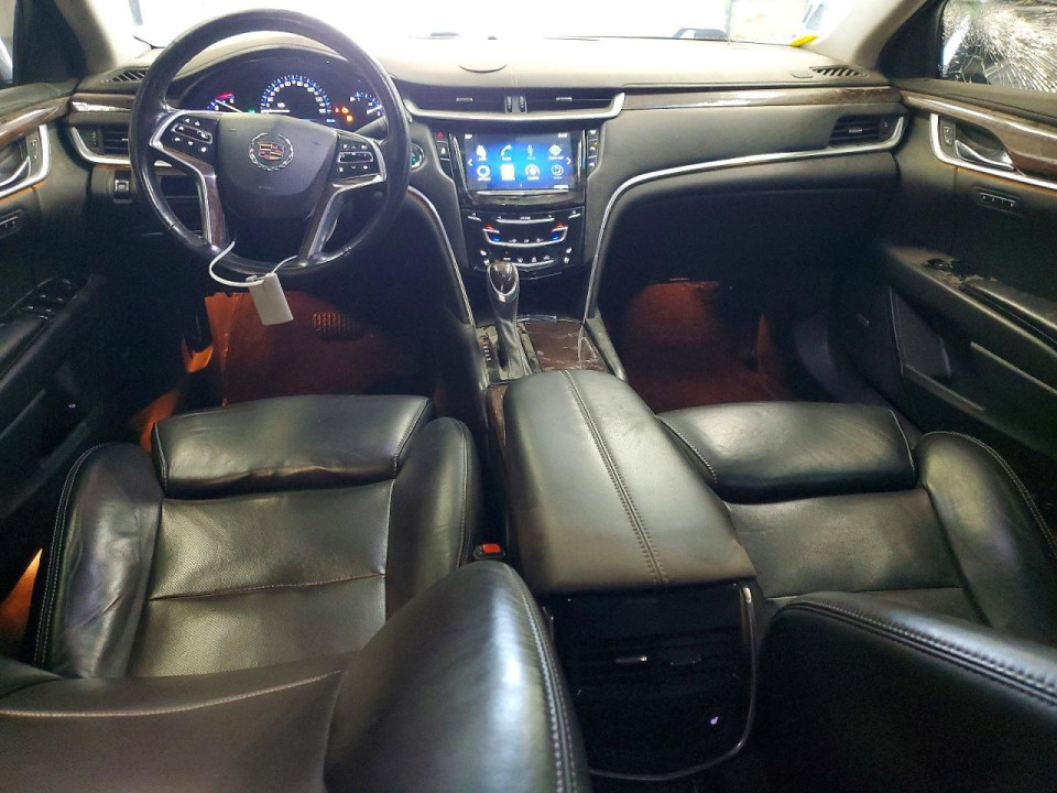 Cadillac XTS 2014 — Copart